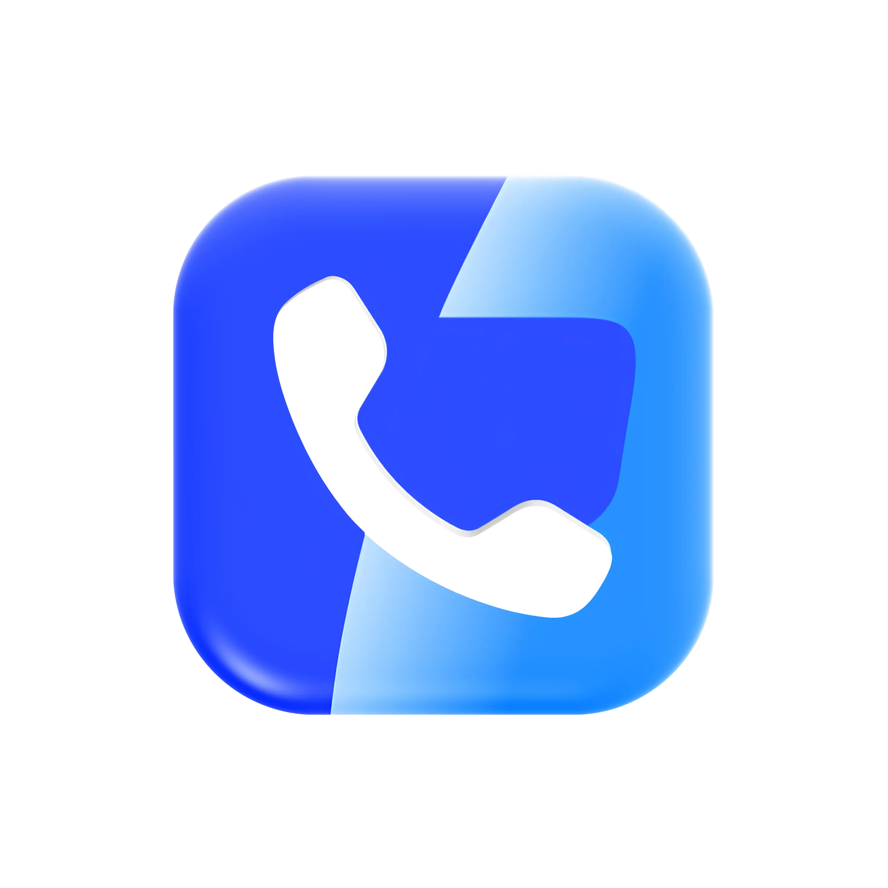 True Caller logo